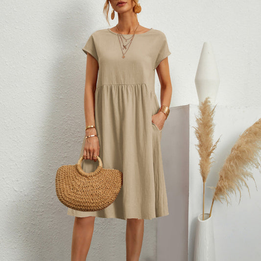 Chloé Robe d'été élégante