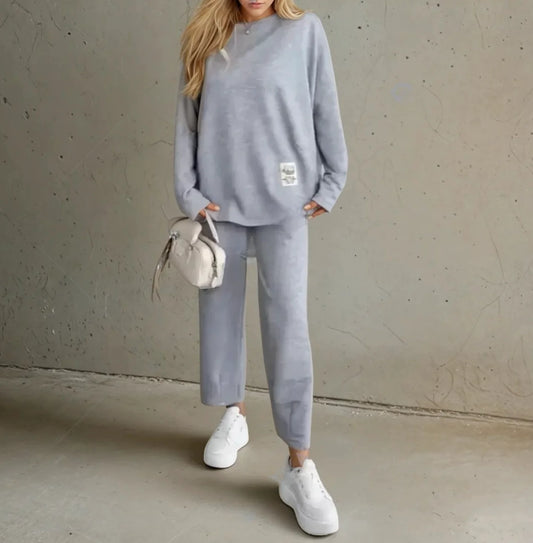 Lily & Mae Cozy Two-Piece Set