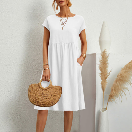 Chloé Robe d'été élégante